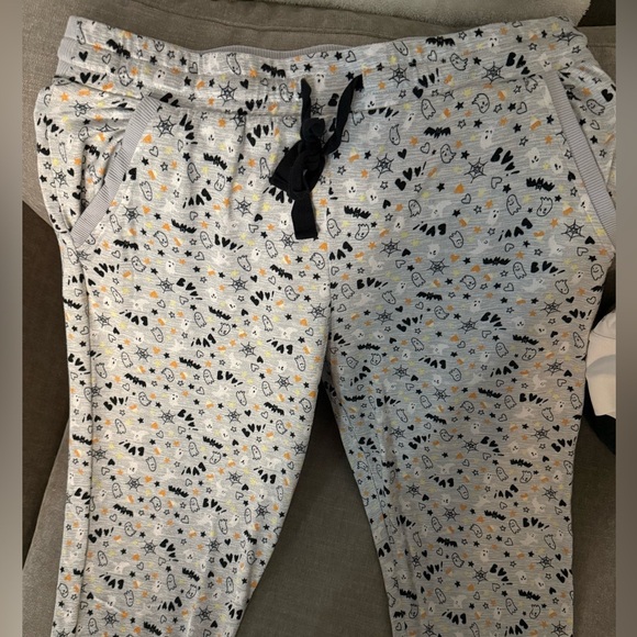 Jaclyn Intimates Halloween Lounge Pants - Picture 3 of 4